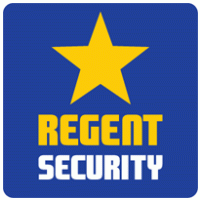 Regent Security Logo PNG Vector