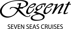 Regent Seven Seas Cruises Logo PNG Vector