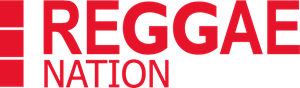 Reggae Nation Logo PNG Vector