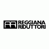 Reggiana Riduttori Logo PNG Vector