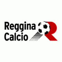 Reggina Calcio S.p.A. Logo Vector
