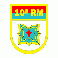 Regiao Militar Logo PNG Vector