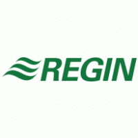 Regin Logo PNG Vector