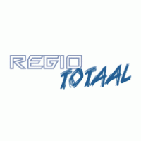 Regio Totaal Logo Vector
