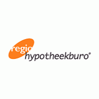 Regiohypotheekburo Logo PNG Vector
