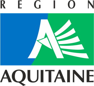Region Aquitaine Logo Vector