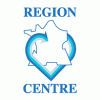 Region Centre Logo PNG Vector