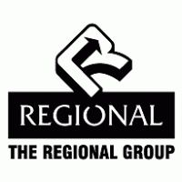 Regional Group Logo PNG Vector