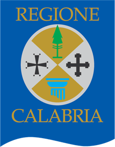 Regione Calabria Logo Vector