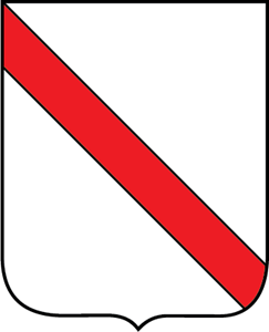Regione Campania Logo PNG Vector