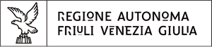 Regione Friuli Venezia Giulia Logo PNG Vector