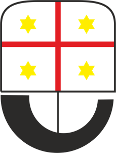 Regione Liguria Logo Vector