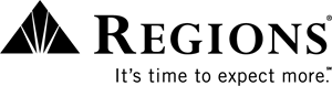 Regions Logo PNG Vector