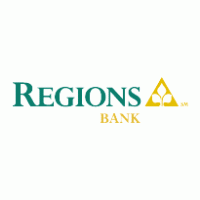 Regions Bank Logo Vector