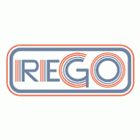 Rego Logo PNG Vector