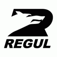 Regul Logo PNG Vector