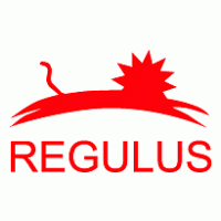 Regulus Logo PNG Vector