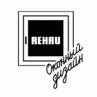 Rehau Logo Vector