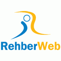 Rehber Web Logo PNG Vector