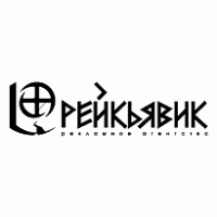 Reikyavik Logo PNG Vector