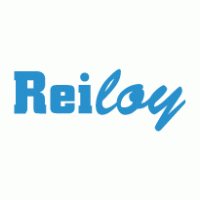 Reiloy Logo Vector