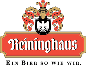 Reininghaus Bier Logo PNG Vector
