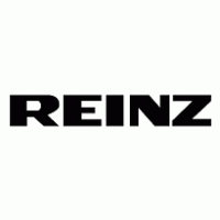 Reinz Logo PNG Vector