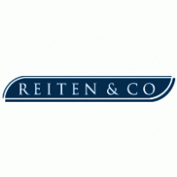 Reiten & Co. Logo PNG Vector