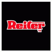 Reiter Logo PNG Vector