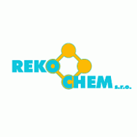 Reko-Chem Logo PNG Vector