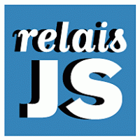 Relais JS Logo PNG Vector