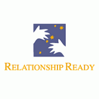 Relationship Ready Logo PNG Vector