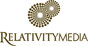 Relativity Media Logo Vector