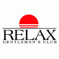 Relax Logo PNG Vector