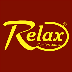 Relax Comfort Suites Logo PNG Vector