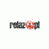 Relaz.pl Logo PNG Vector