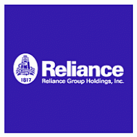 Reliance Group Holdings Logo PNG Vector