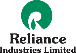 Reliance Industries Ltd. Logo PNG Vector