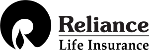 Reliance Life Insurance Logo PNG Vector