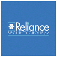 Reliance Security Group Logo PNG Vector