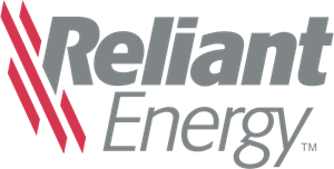 Reliant Energy Logo PNG Vector