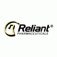 Reliant Pharmaceuticals Logo Vector