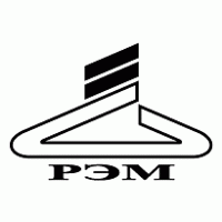 Rem Logo PNG Vector