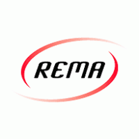 Rema Logo PNG Vector