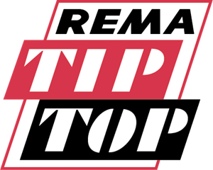 Rema Tip Top Logo Vector