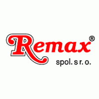 Remax Logo PNG Vector