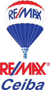 Remax Ceiba Logo Vector