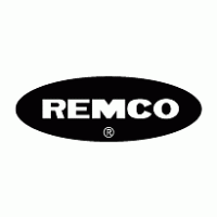 Remco Logo PNG Vector