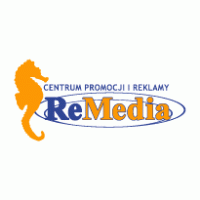 Remedia Logo Vector