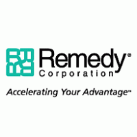 Remedy Logo PNG Vector